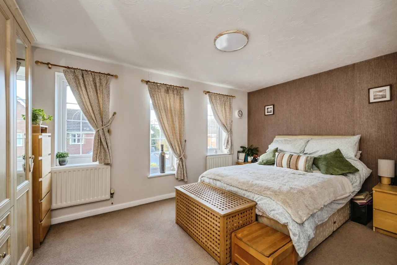 Ffordd Ger Y Llyn, Tircoed Forest Village, SA4, photo 14