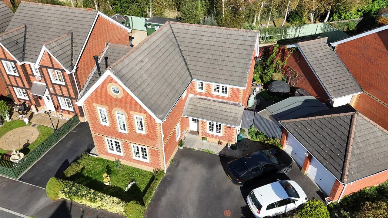 Ffordd Ger Y Llyn, Tircoed Forest Village, SA4, photo 30