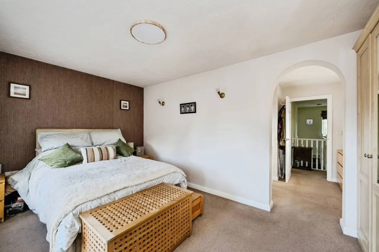 Ffordd Ger Y Llyn, Tircoed Forest Village, SA4, photo 16