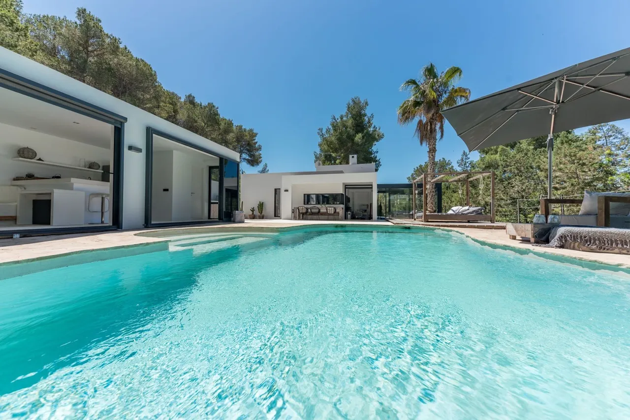 3 bed house for sale, San Jose, Ibiza