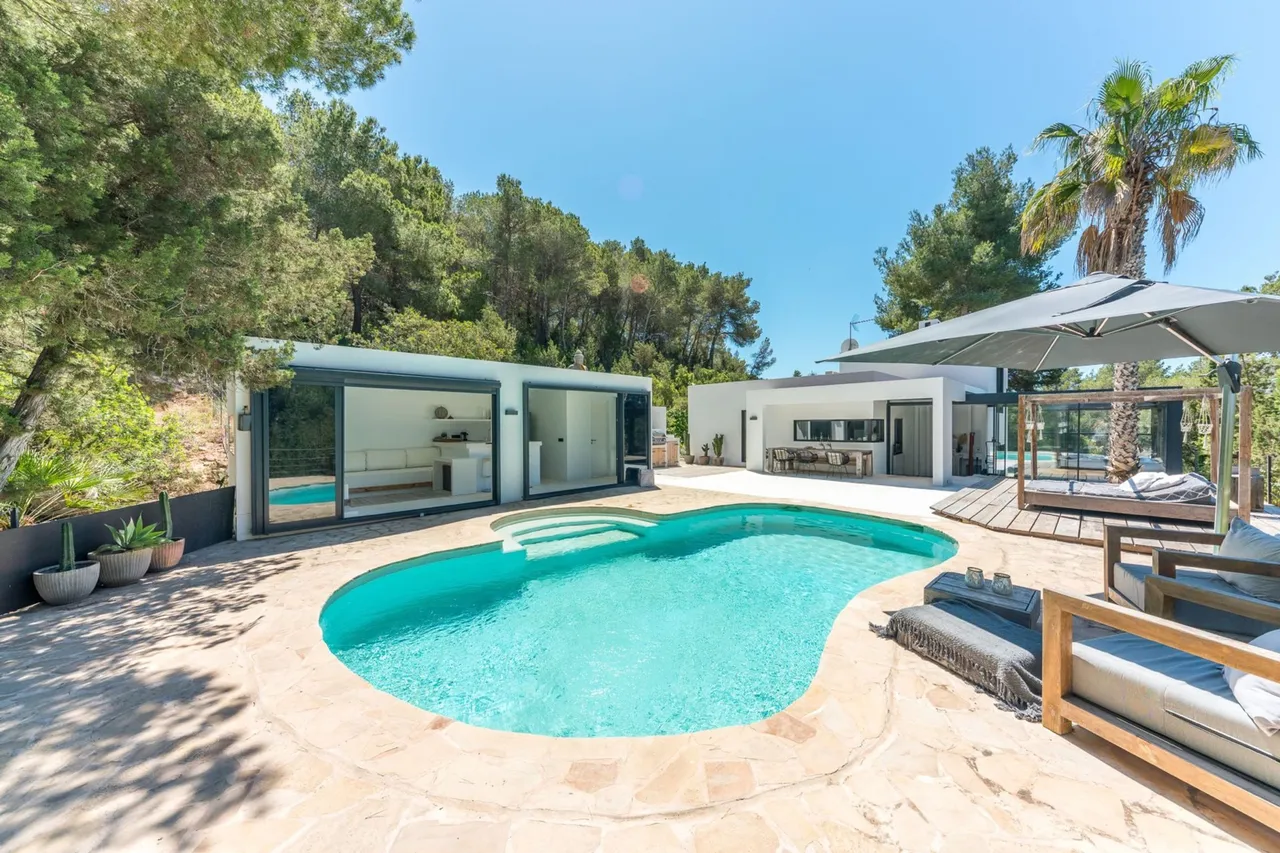 San Jose, Ibiza, photo 2