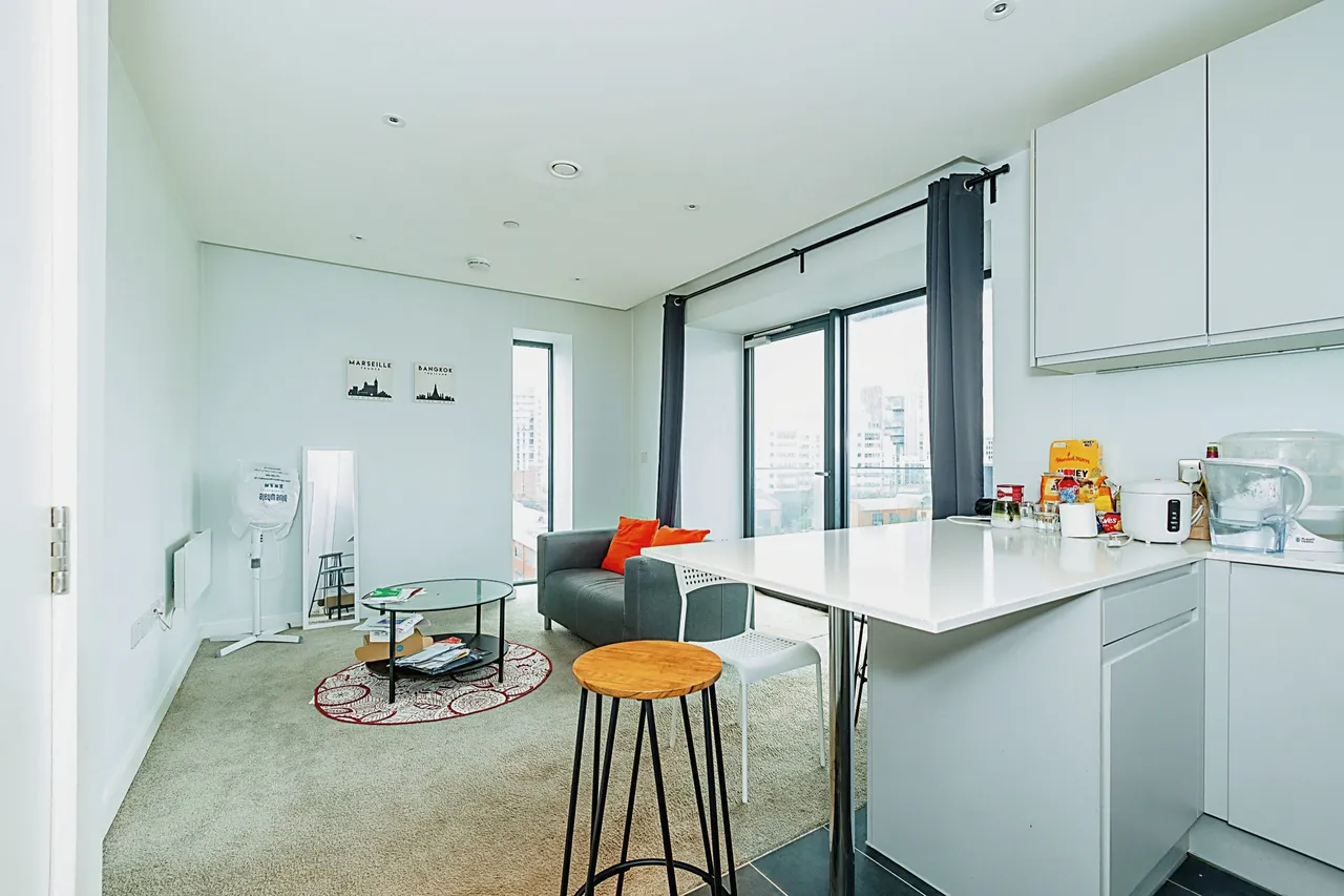 Block A, 54 Bury Street, Salford, Greater Manchester, M3, photo 6