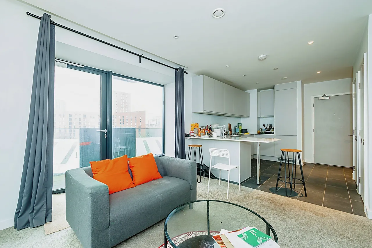 Block A, 54 Bury Street, Salford, Greater Manchester, M3, photo 5