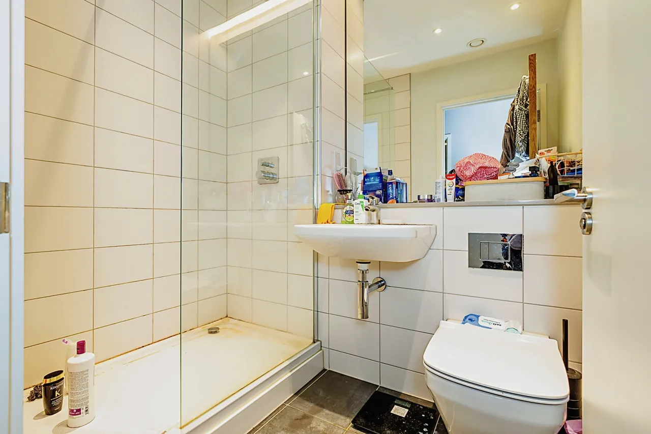 Block A, 54 Bury Street, Salford, Greater Manchester, M3, photo 10