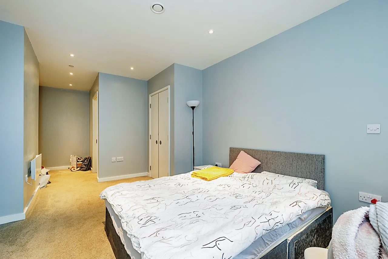 Block A, 54 Bury Street, Salford, Greater Manchester, M3, photo 8