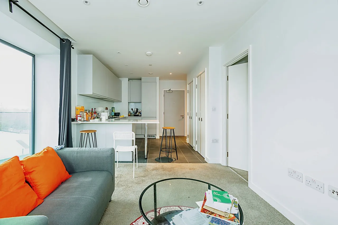 Block A, 54 Bury Street, Salford, Greater Manchester, M3, photo 4