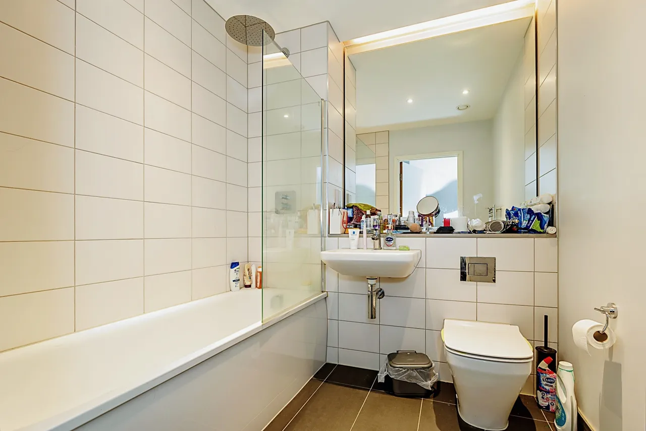 Block A, 54 Bury Street, Salford, Greater Manchester, M3, photo 7