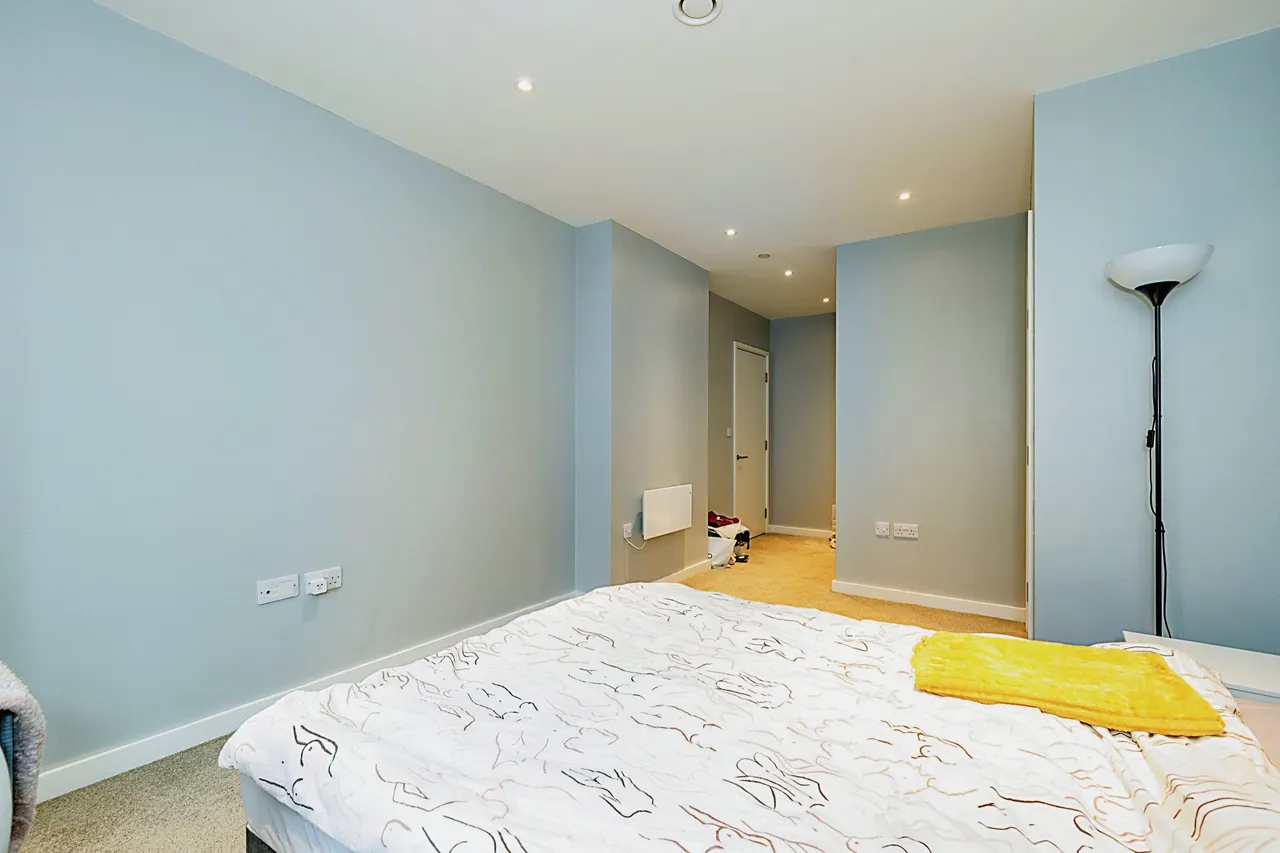 Block A, 54 Bury Street, Salford, Greater Manchester, M3, photo 9