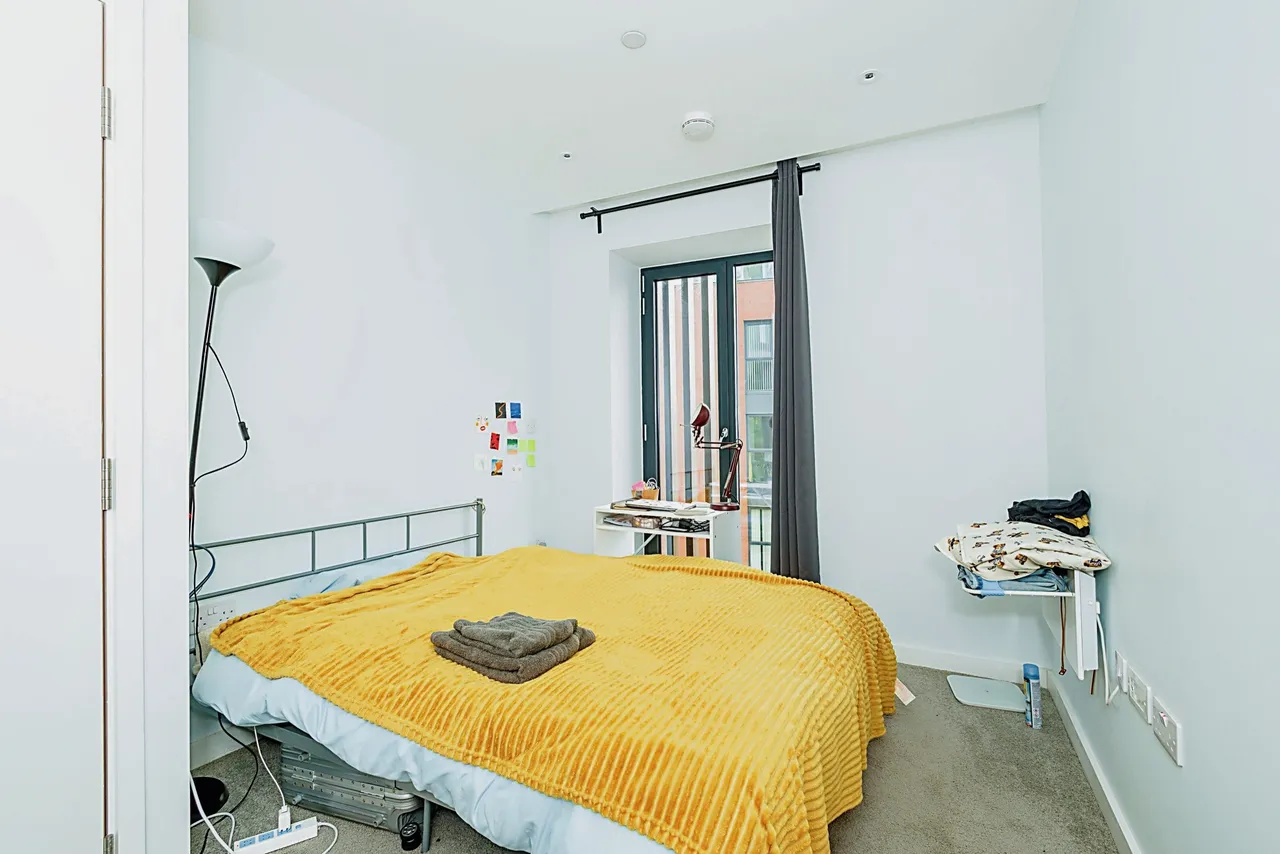 Block A, 54 Bury Street, Salford, Greater Manchester, M3, photo 11