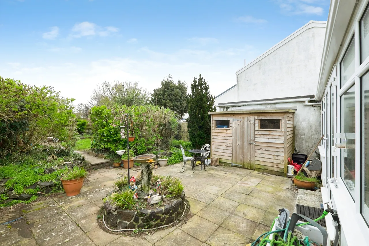 Trembel Road, Mullion, TR12, photo 18