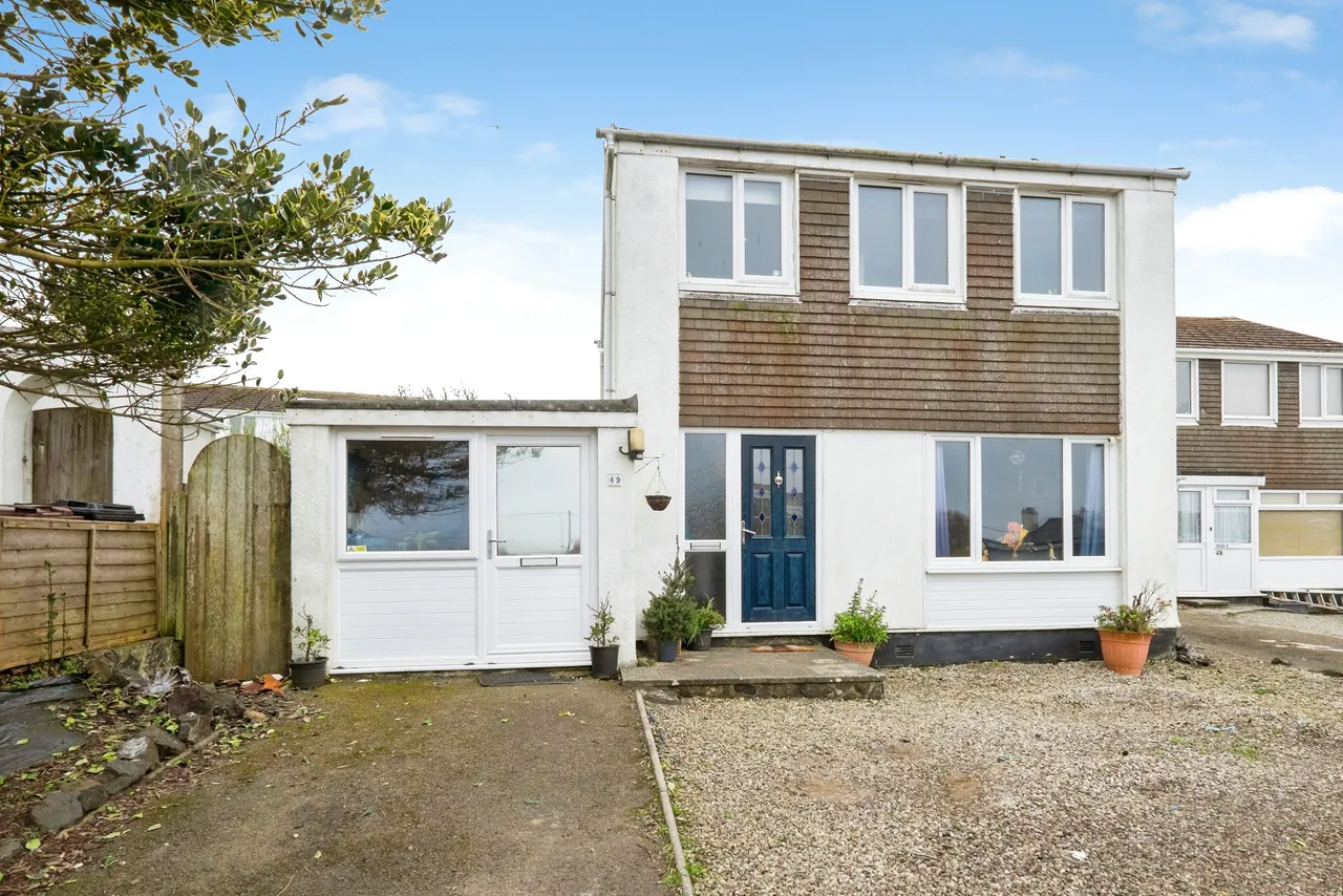 Trembel Road, Mullion, TR12, photo 21