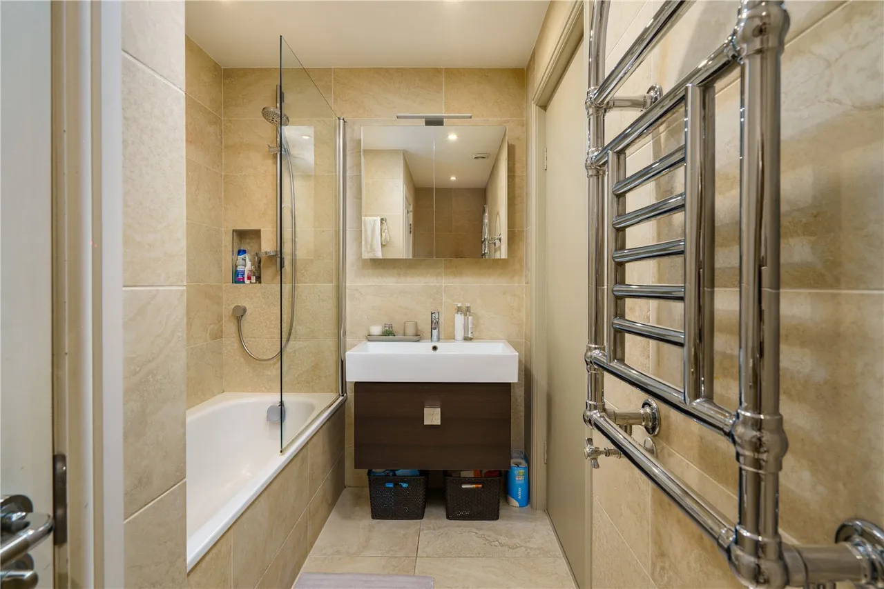 Abercorn Place, St. John's Wood, London, NW8 9EA, photo 4
