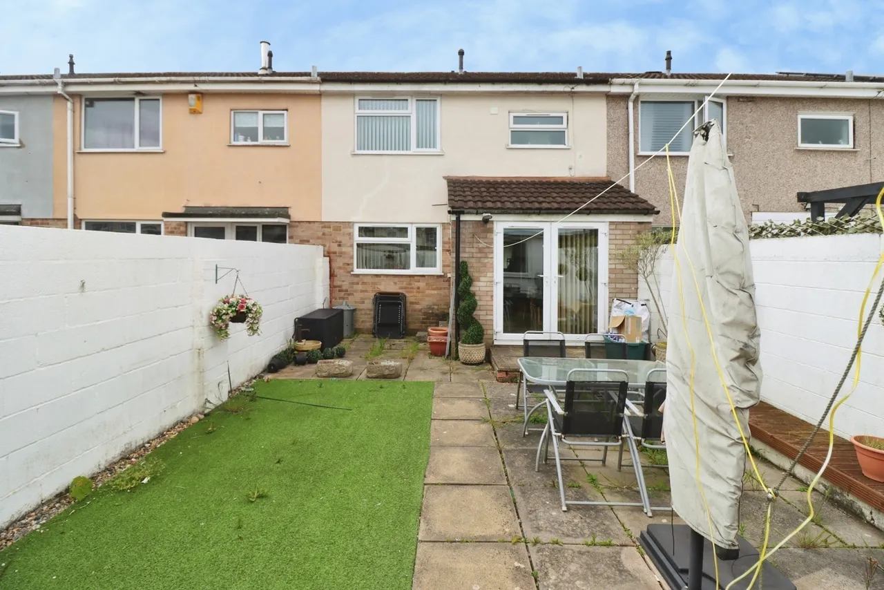 Glenfall, Yate, Bristol, Gloucestershire, BS37, photo 20