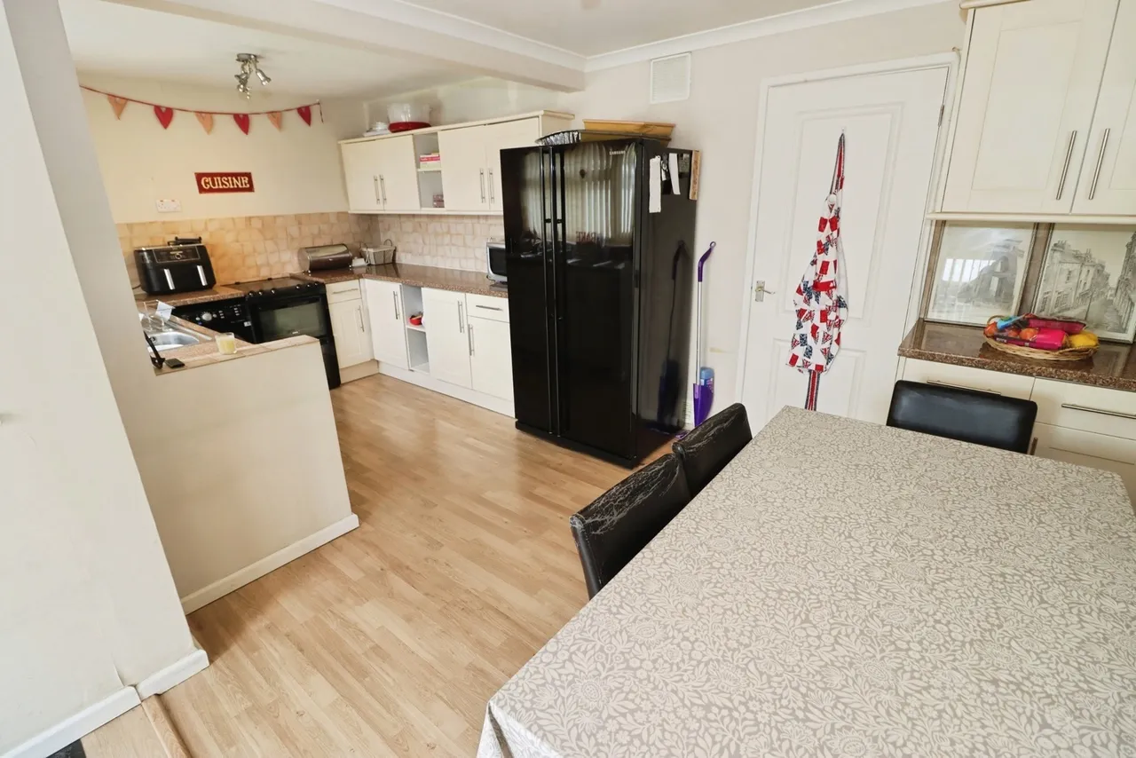 Glenfall, Yate, Bristol, Gloucestershire, BS37, photo 9