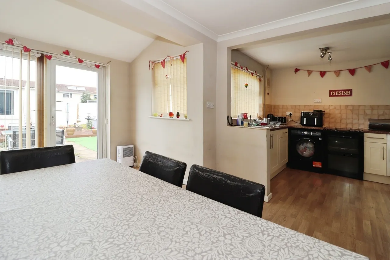 Glenfall, Yate, Bristol, Gloucestershire, BS37, photo 8