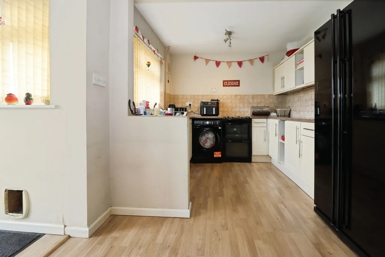 Glenfall, Yate, Bristol, Gloucestershire, BS37, photo 12