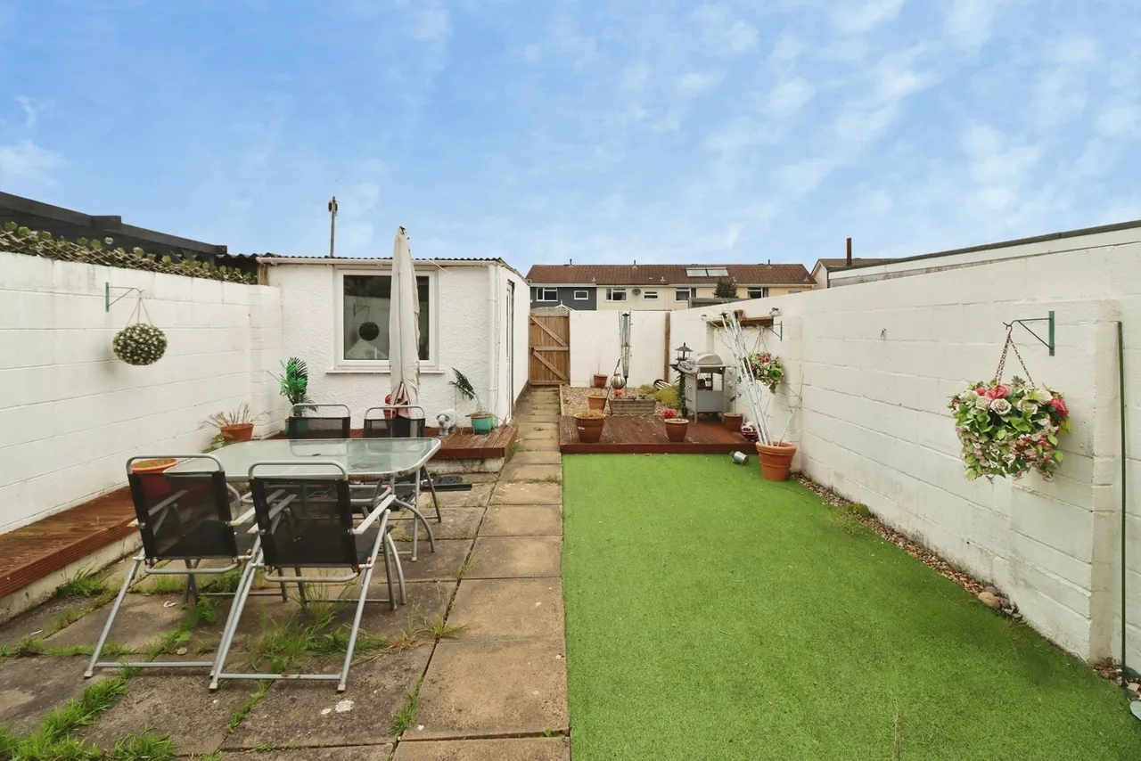 Glenfall, Yate, Bristol, Gloucestershire, BS37, photo 7