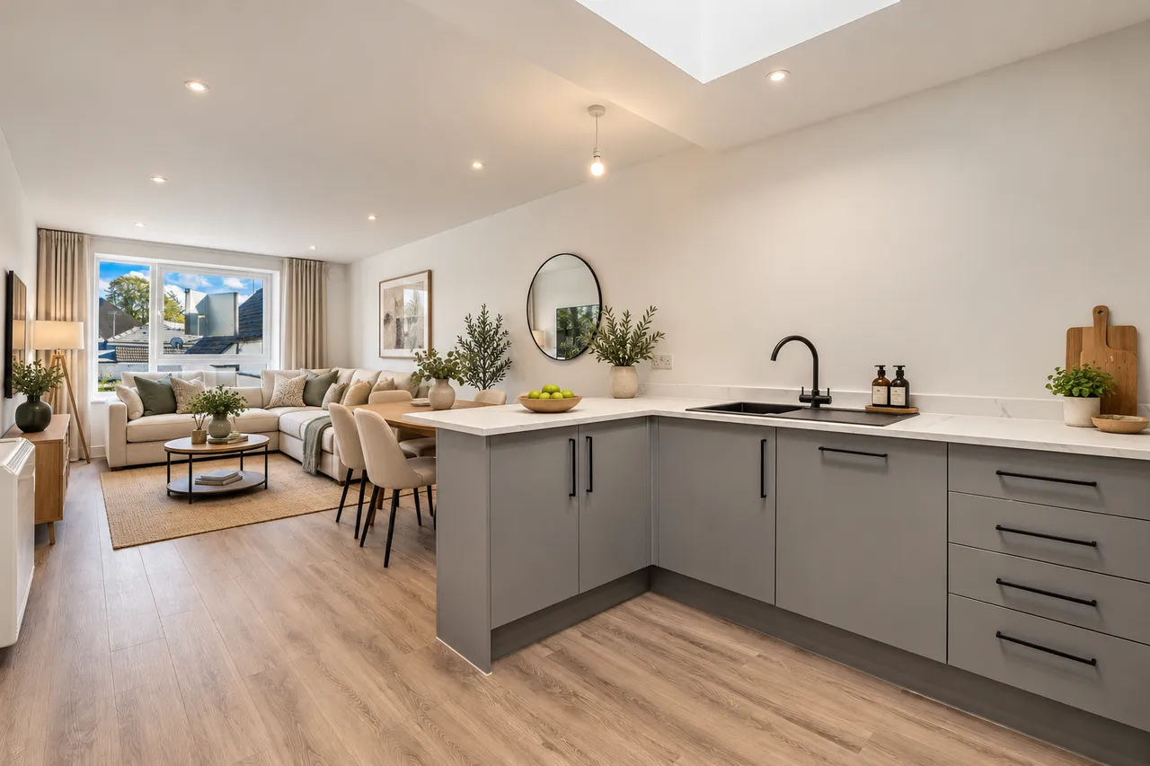 Hamilton Street, Charlton Kings, GL53, photo 5