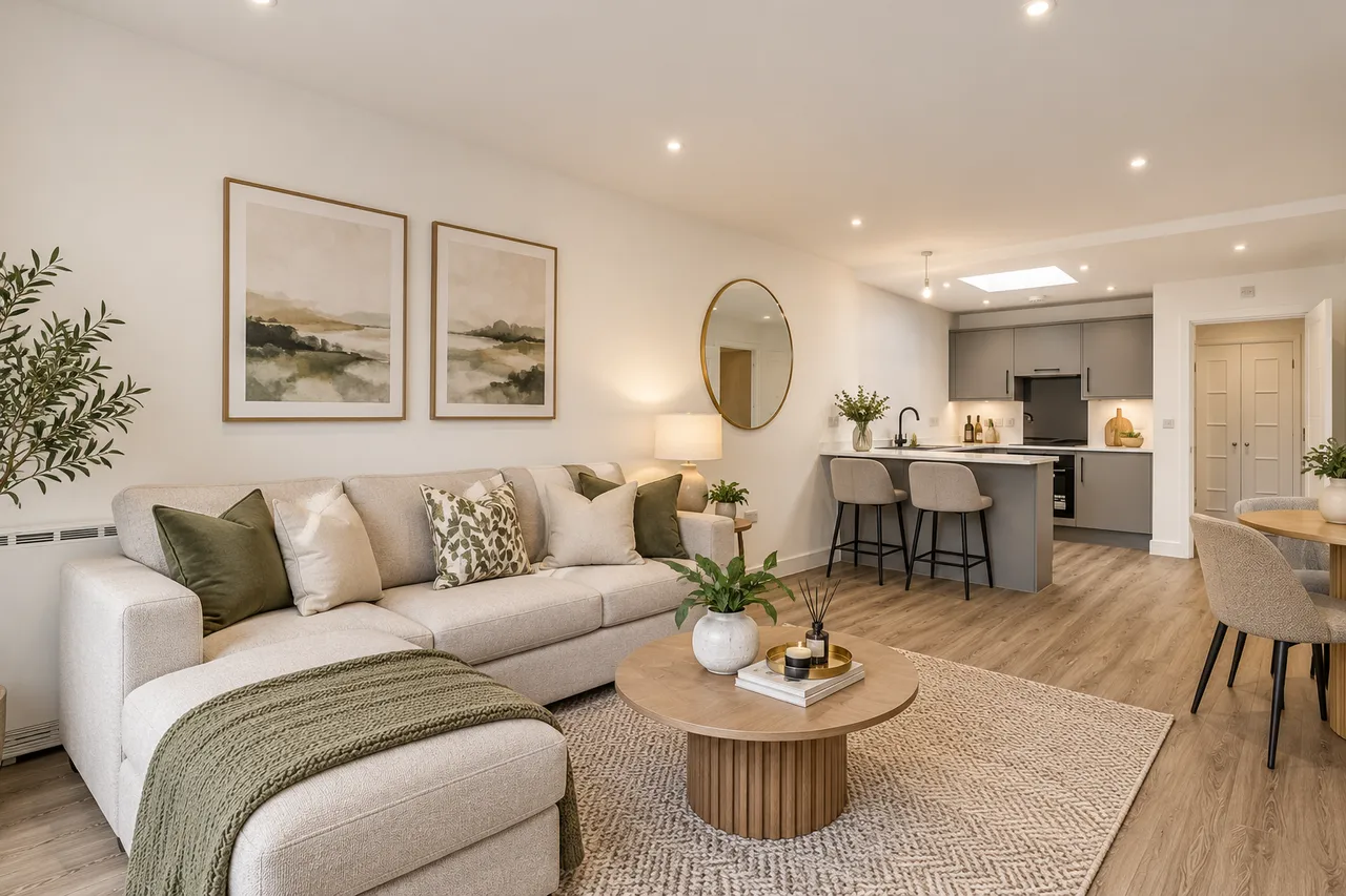 Hamilton Street, Charlton Kings, GL53, photo 6