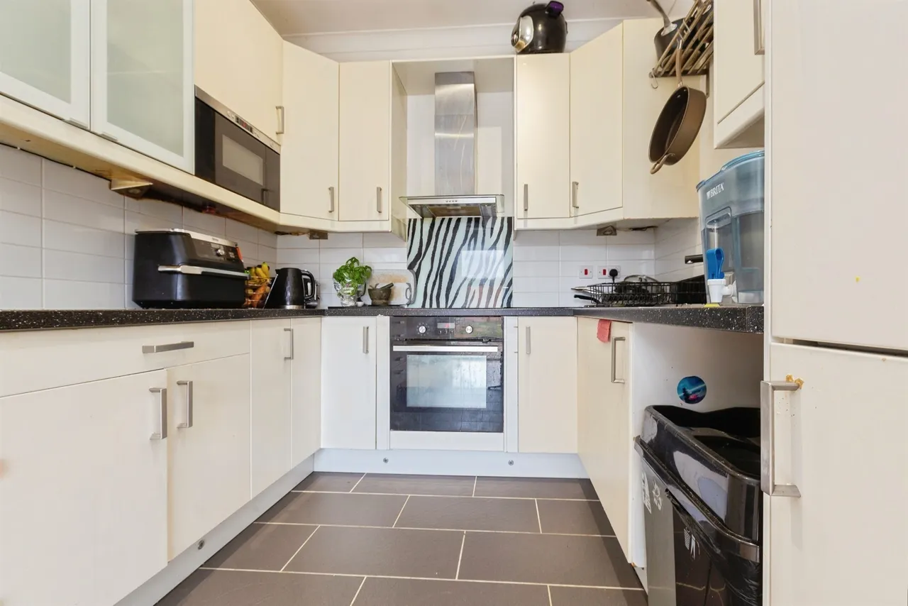 The Comfrey, Aylesbury, photo 15