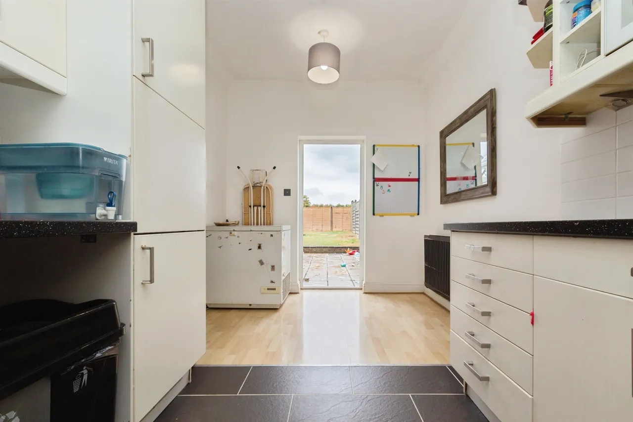The Comfrey, Aylesbury, photo 16