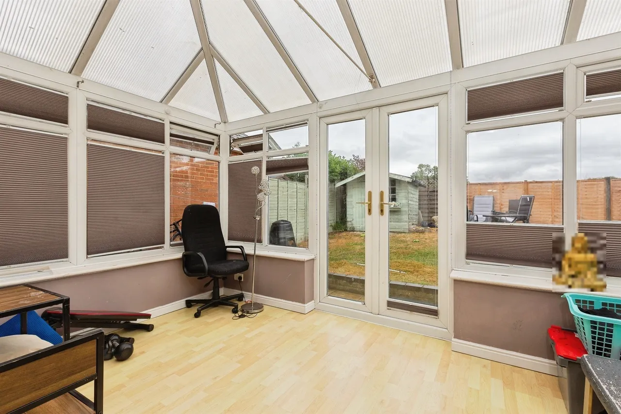 The Comfrey, Aylesbury, photo 7