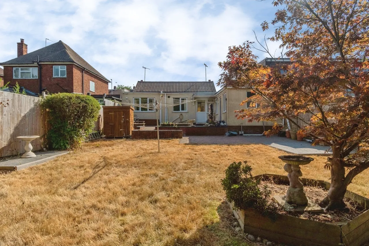 Monmouth Road, Walsall, WS2, photo 16
