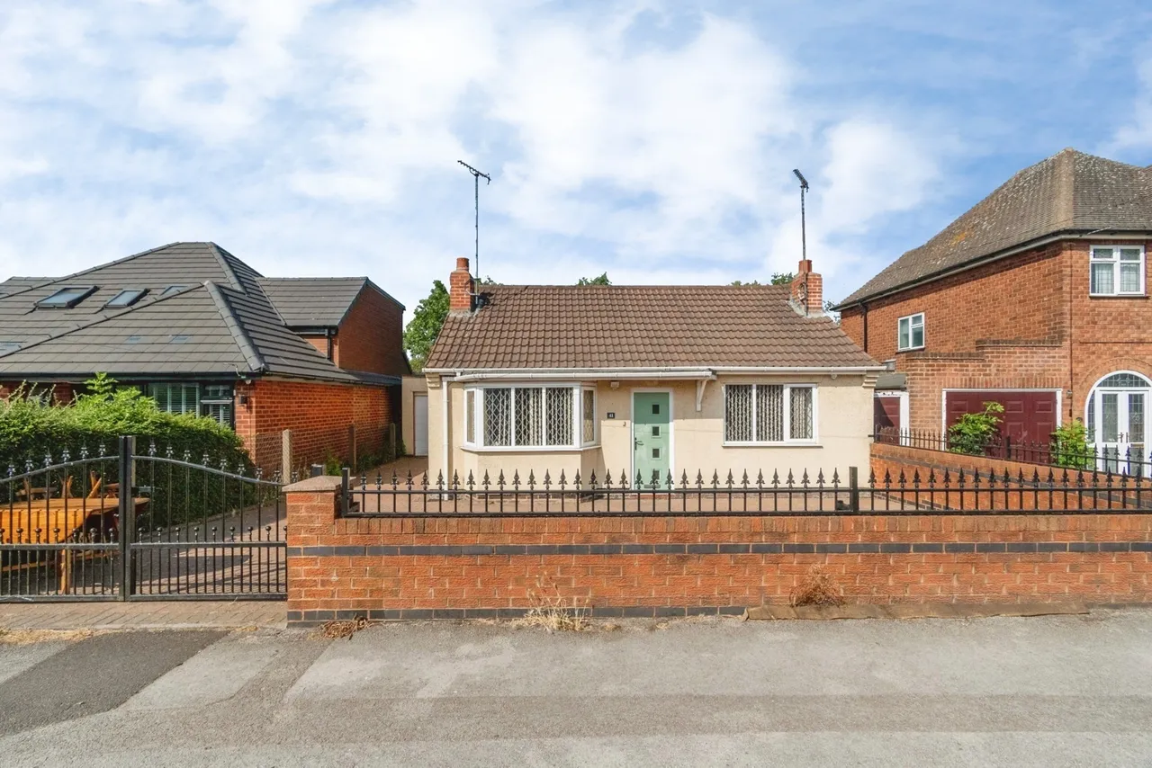 Monmouth Road, Walsall, WS2, photo 19