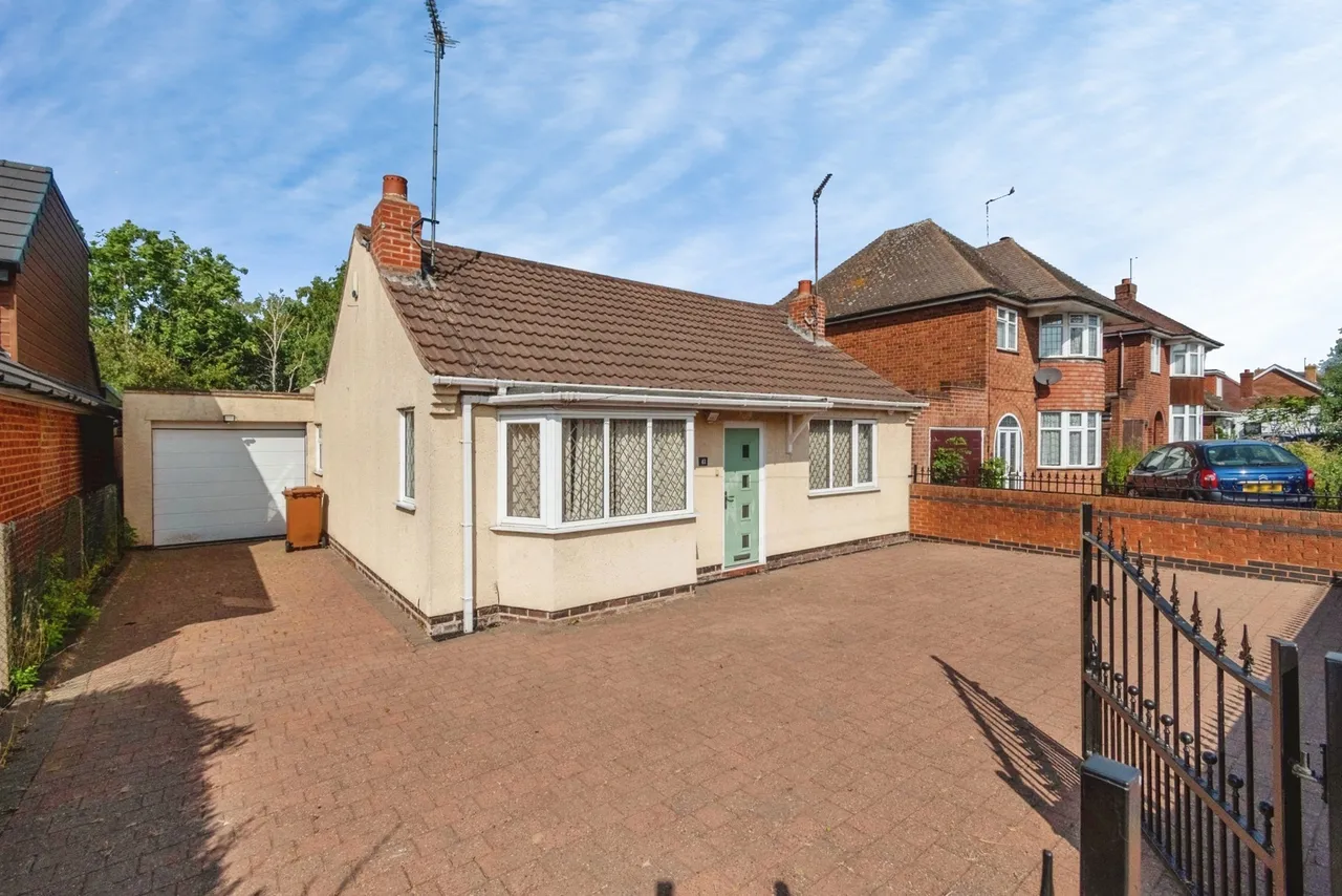 Monmouth Road, Walsall, WS2, photo 18