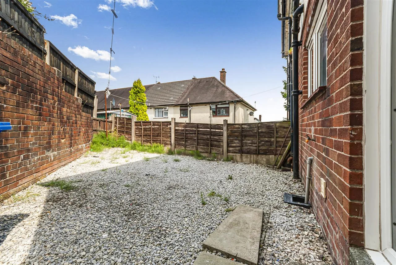 Hillside Road, Ramsbottom, BL0, photo 14