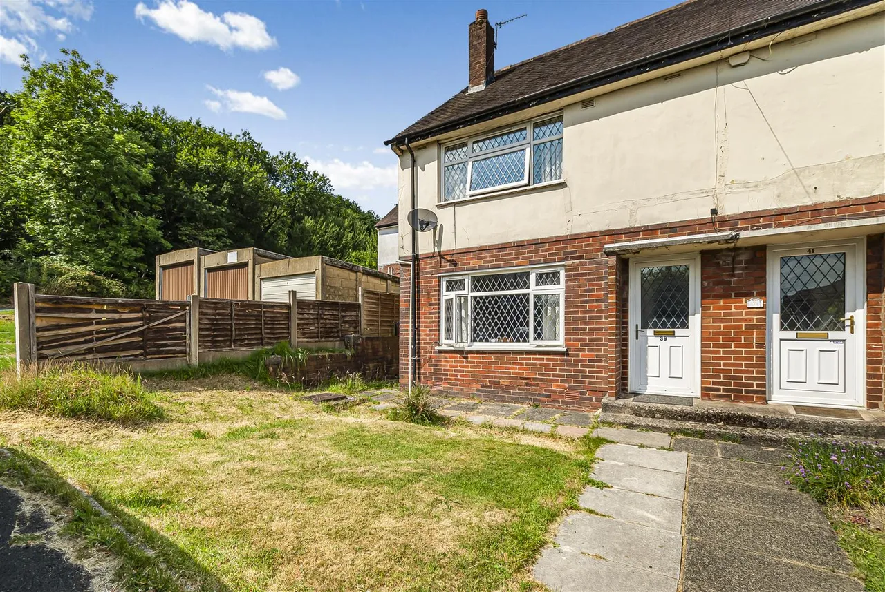 2 bed house for sale, Hillside Road, Ramsbottom, BL0