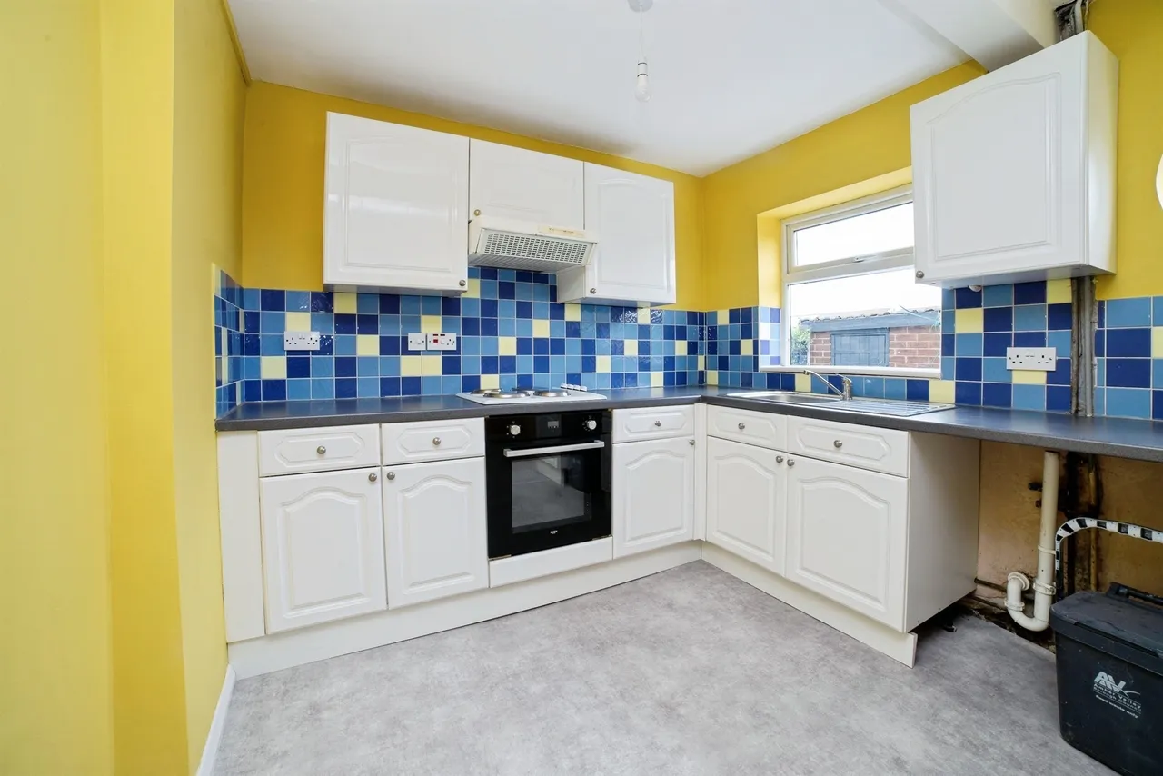Pease Hill, Alfreton, DE55, photo 4