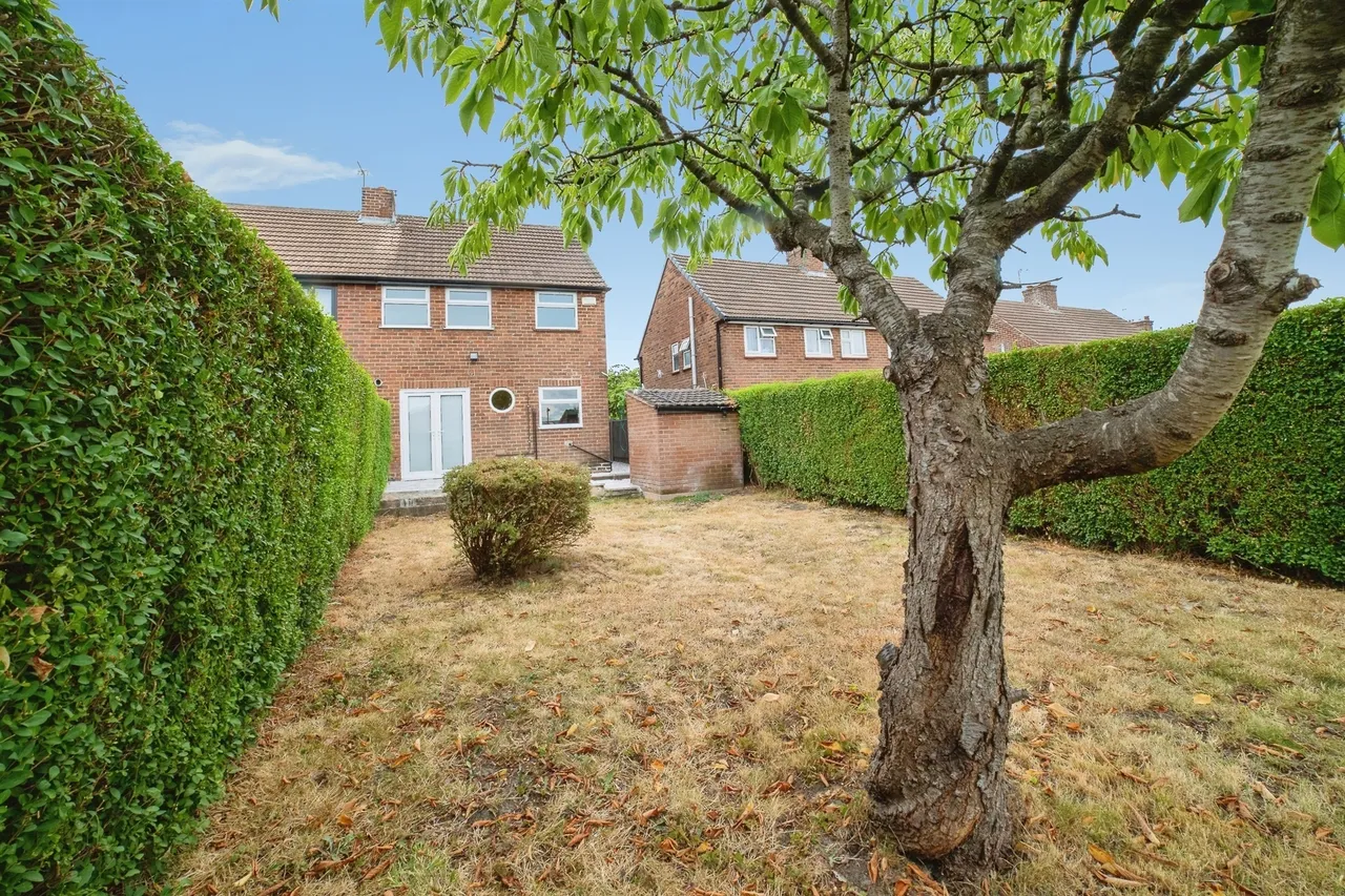 Pease Hill, Alfreton, DE55, photo 14