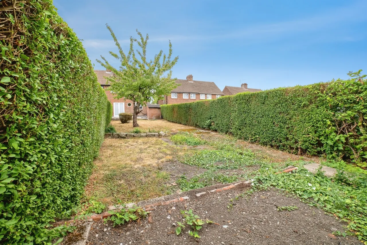 Pease Hill, Alfreton, DE55, photo 12