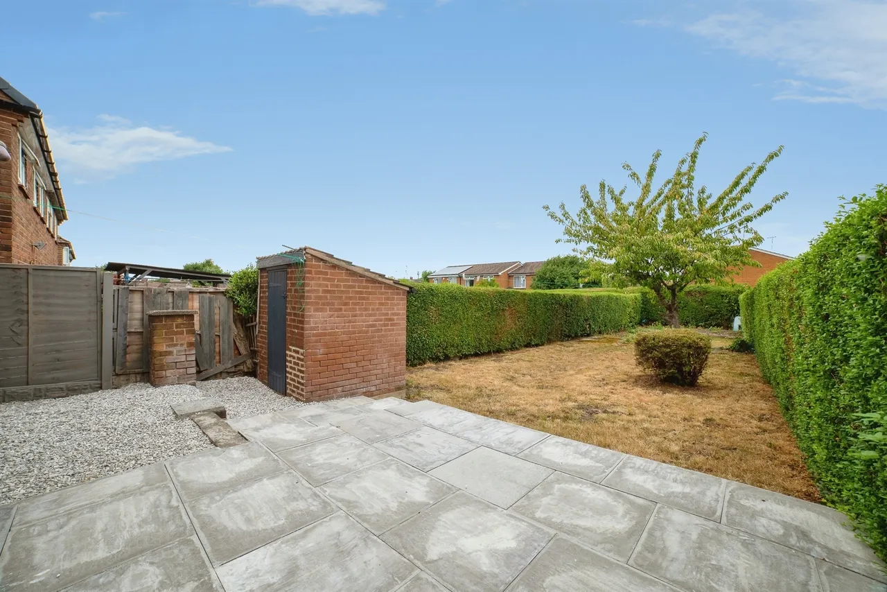 Pease Hill, Alfreton, DE55, photo 11