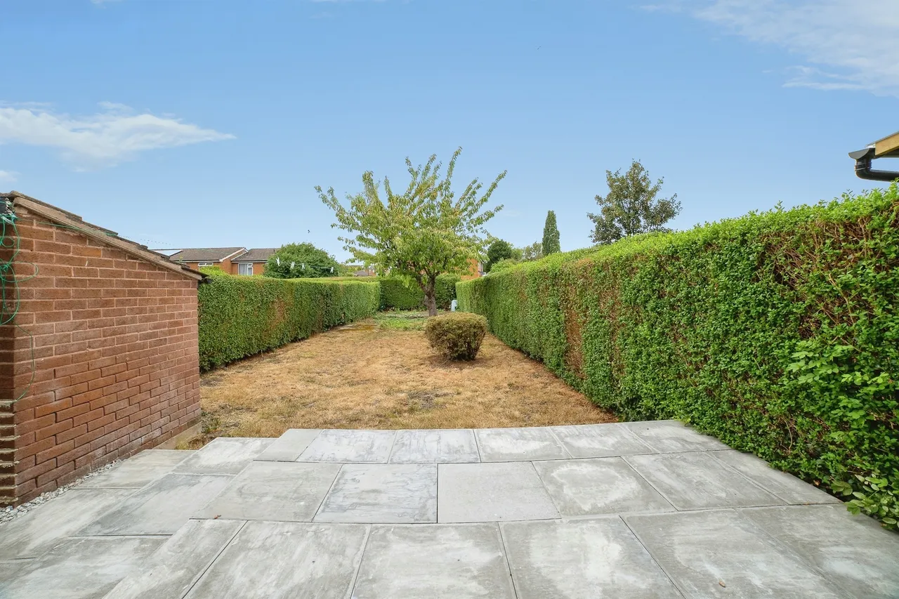 Pease Hill, Alfreton, DE55, photo 13