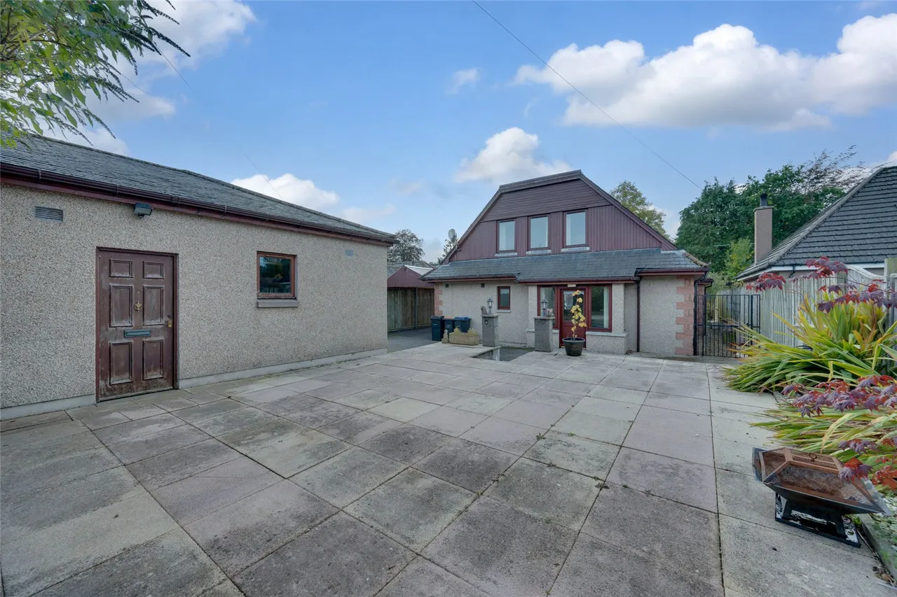 Raemoir Road, Banchory, AB31, photo 28