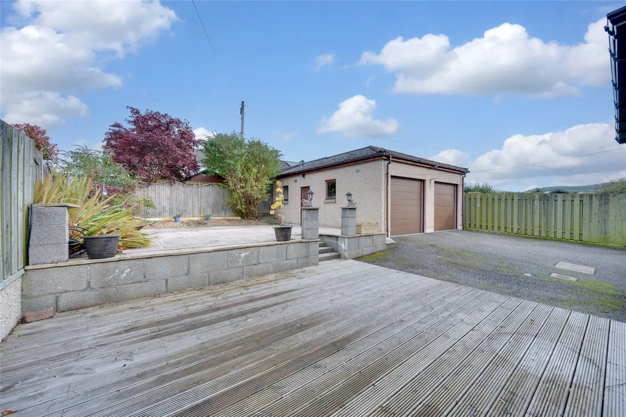 Raemoir Road, Banchory, AB31, photo 30