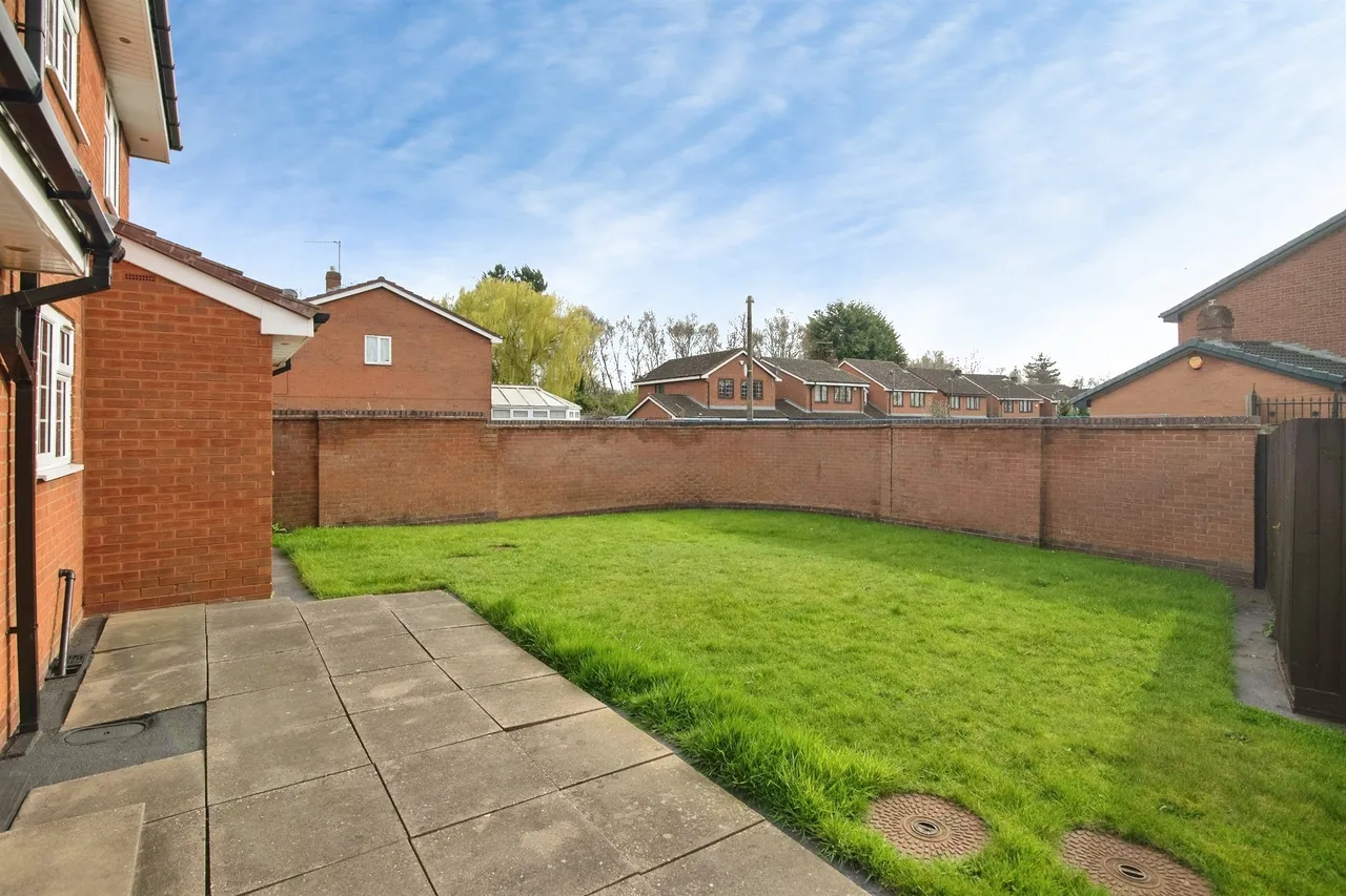 The Bantocks, West Bromwich, photo 16