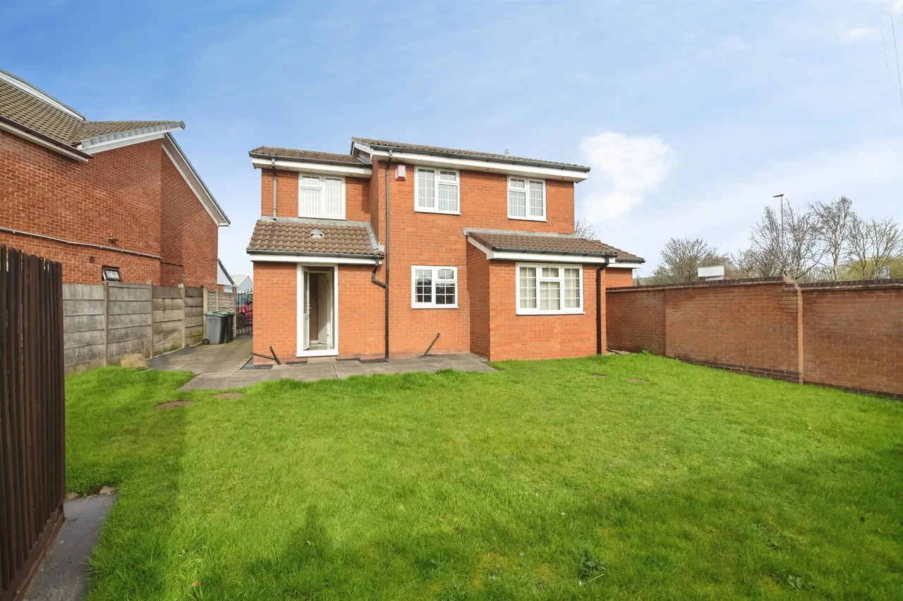 The Bantocks, West Bromwich, photo 15