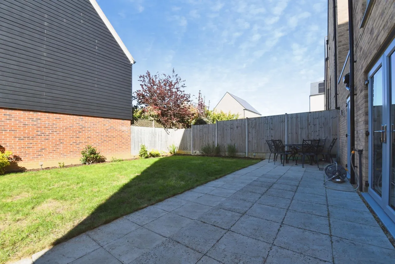 James Daniels View, Chelmsford, CM1, photo 19