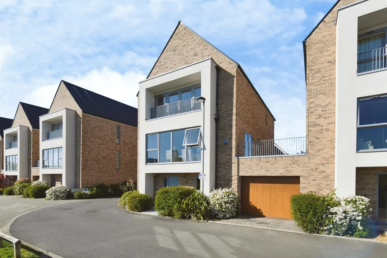 James Daniels View, Chelmsford, CM1, photo 20