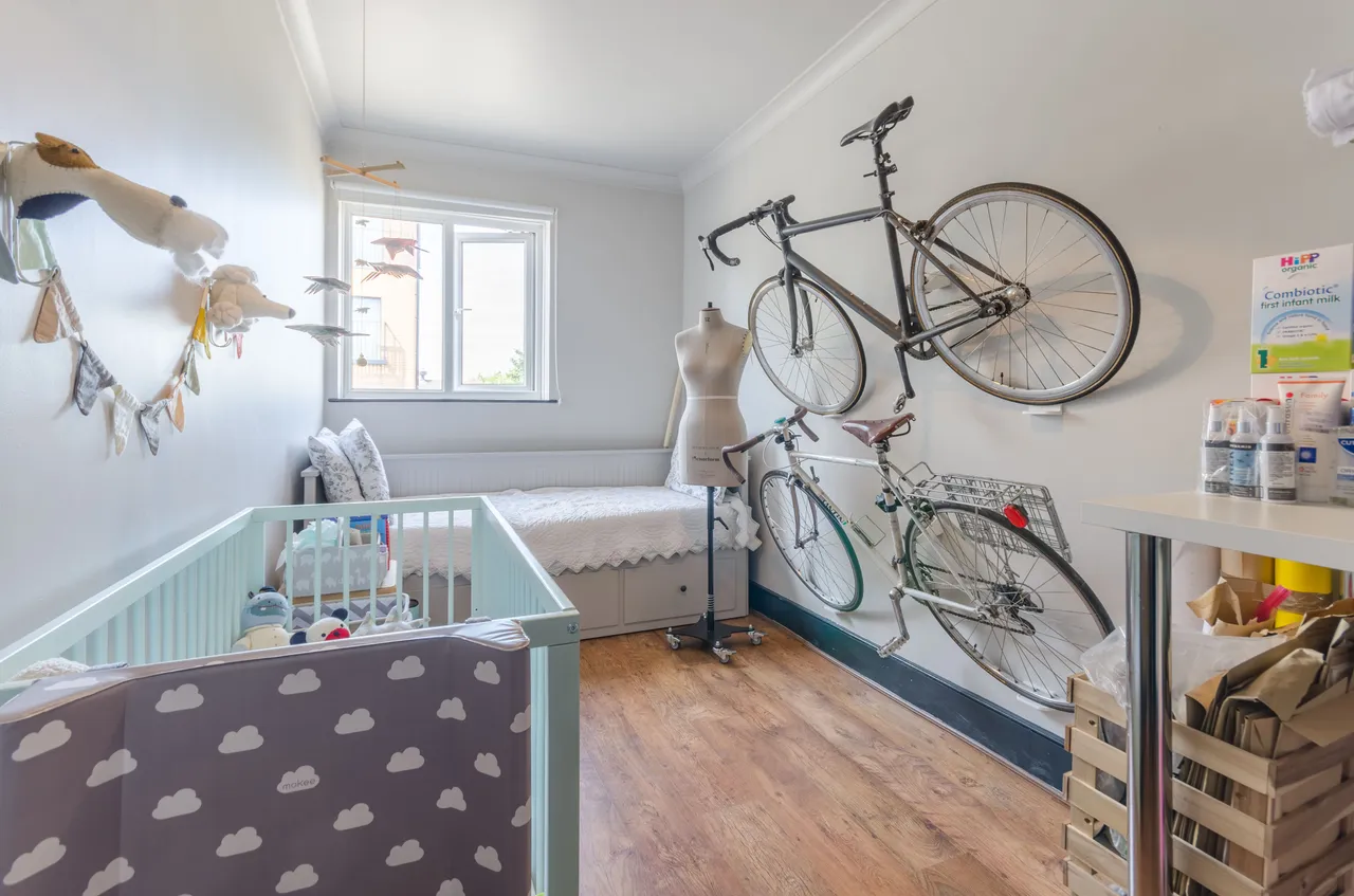 220a Hoe Street, London, photo 5