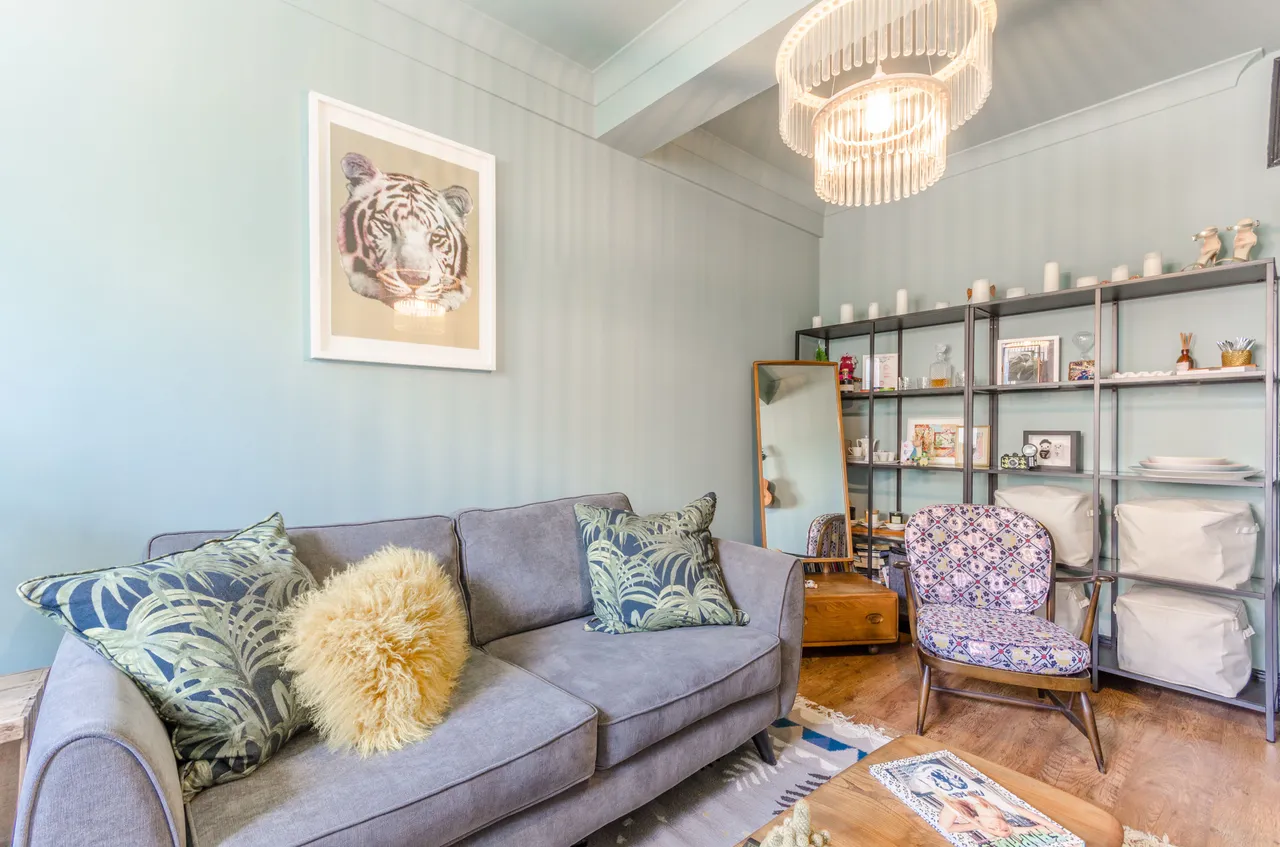 220a Hoe Street, London, photo 3