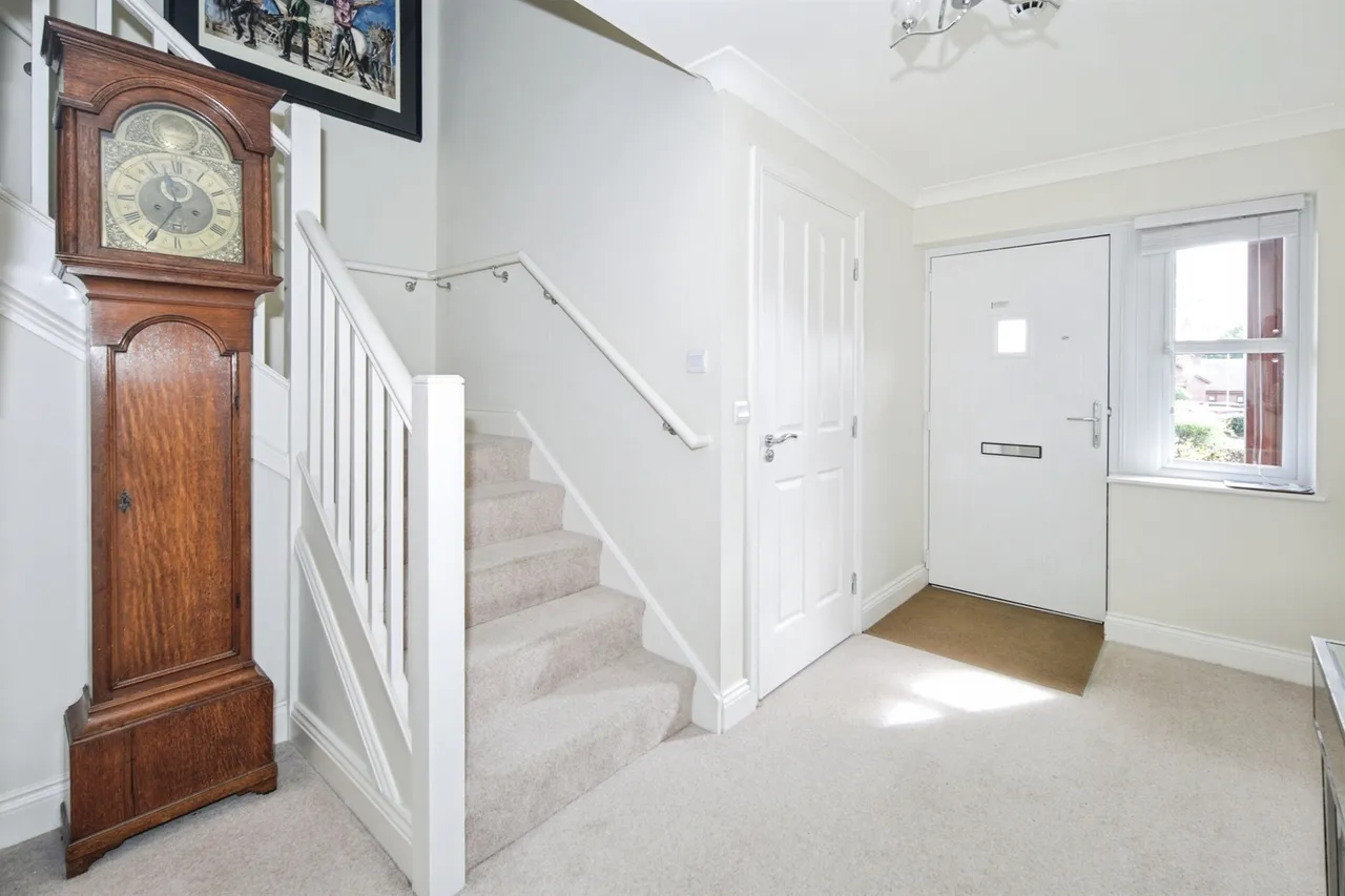 Albany Lane, Balsall Common, CV7, photo 19
