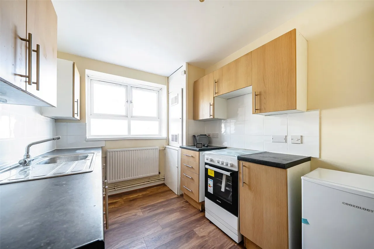Goldsmith Road, SE15, photo 15