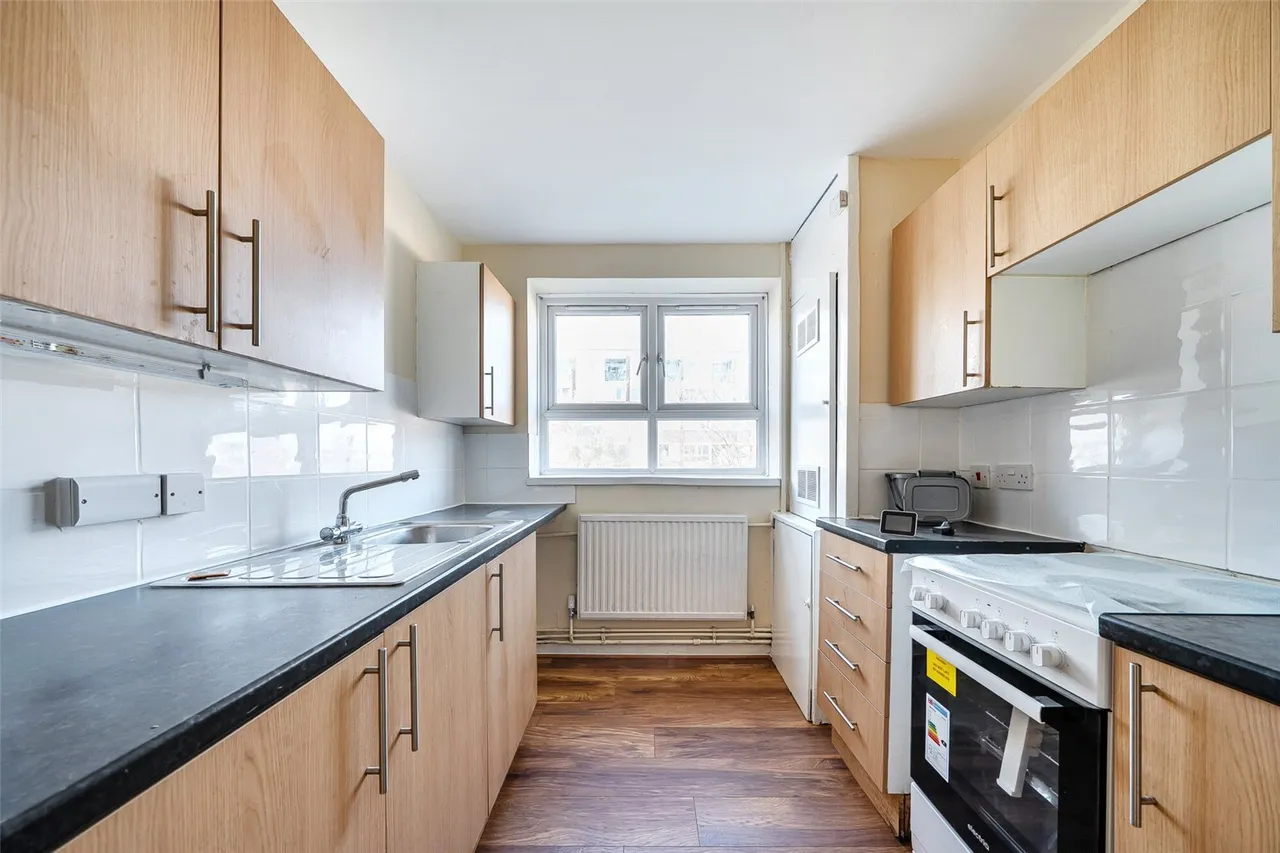 Goldsmith Road, SE15, photo 4