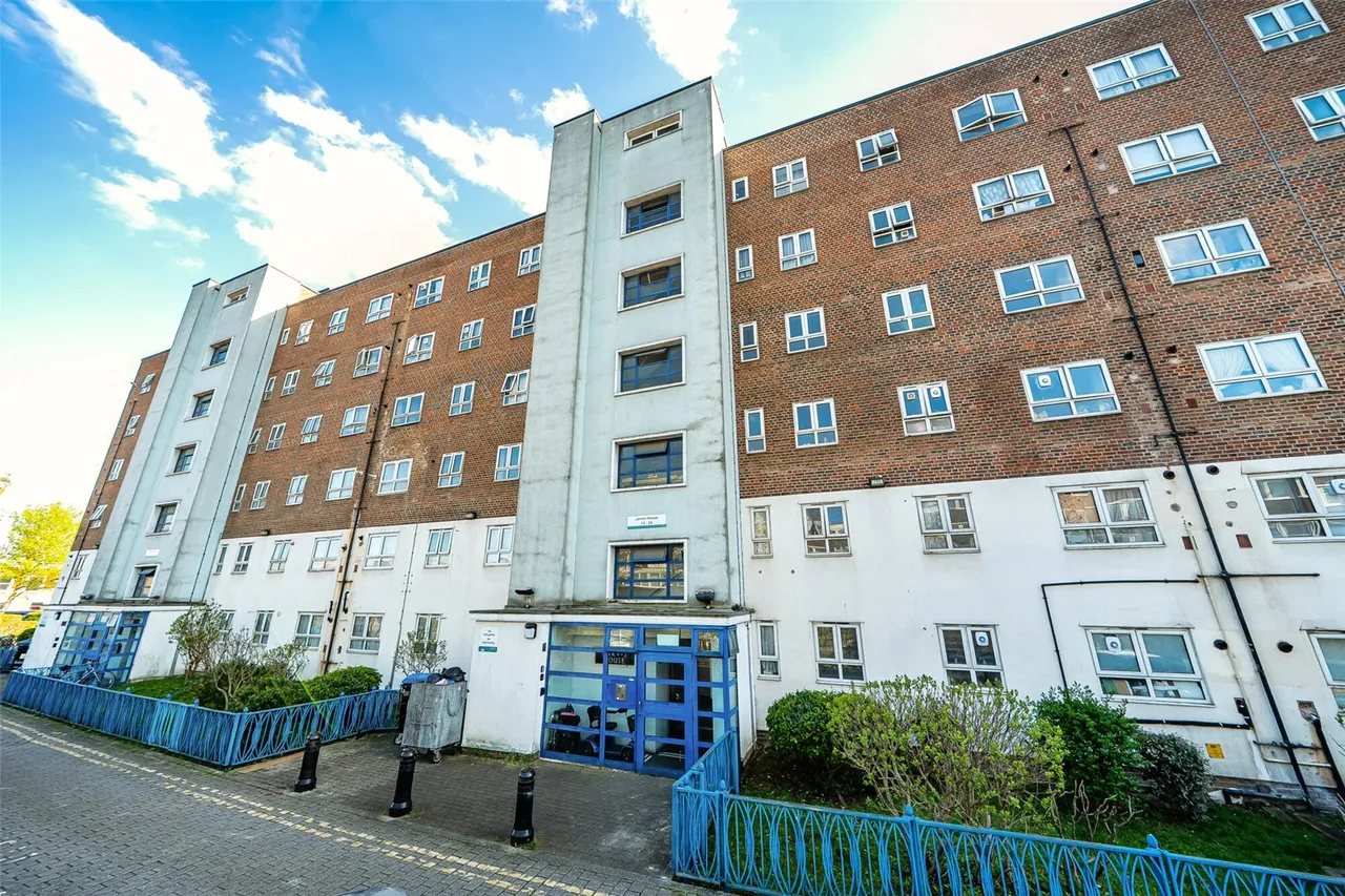Goldsmith Road, SE15, photo 3
