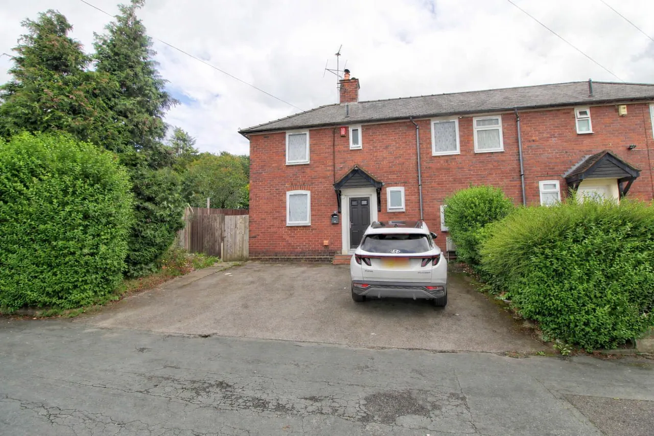 3 bed house for sale, Oakfield Road, Stourbridge, DY9