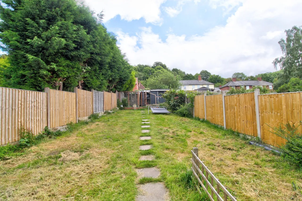 Oakfield Road, Stourbridge, DY9, photo 17